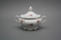 Tea set Alaska Pink roses 15-piece BB č.3
