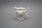 Tea set Alaska Pink roses 15-piece BB č.4