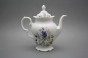 Coffeepot 1,2l Alaska Flowering meadow BB č.2