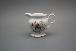 Creamer 0,3l Alaska Flowering meadow BB