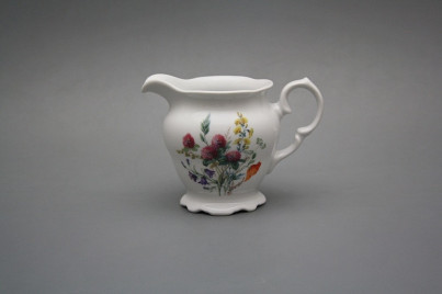 Creamer 0,3l Alaska Flowering meadow BB č.1