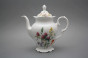 Coffee set Alaska Flowering meadow 15-piece BB č.2
