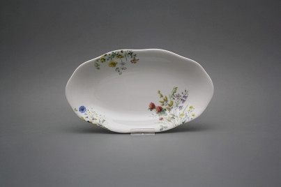 Side bowl 25cm Alaska Flowering meadow CBB č.1