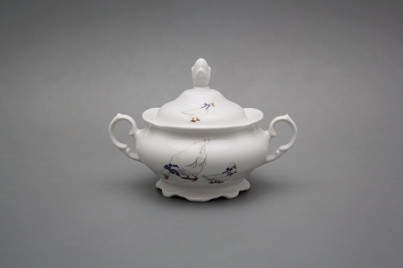 Sugar bowl 0,25l Alaska Geese BB č.1