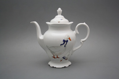 Coffeepot 1,2l Alaska Geese BB č.1