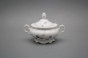 Coffee set Alaska Geese 15-piece BB č.4