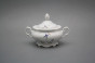 Coffee set Alaska Geese 15-piece BB č.5