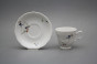 Coffee set Alaska Geese 15-piece BB č.10