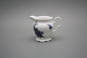 Creamer 0,3l Alaska Forget-me-not BB