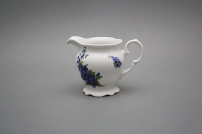 Creamer 0,3l Alaska Forget-me-not BB č.1