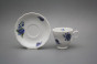 Coffee set Alaska Forget-me-not 15-piece BB č.8