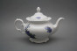 Teapot 1,15l Alaska Forget-me-not BB č.2