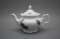 Tea set Alaska Forget-me-not 15-piece BB č.2