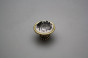 Rustic knobs Bohemia 35mm Rococo dolls č.2