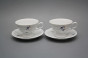 Tea set Alaska Geese 15-piece BB č.8