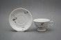 Tea set Alaska Geese 15-piece BB č.9