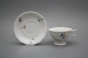 Tea set Alaska Geese 15-piece BB č.10