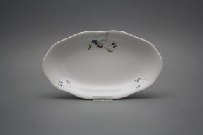 Side bowl 25cm Alaska Geese CBB