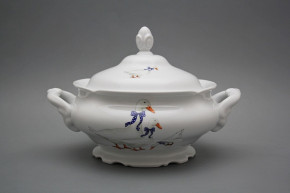 Souptureen 3l Alaska Geese BB