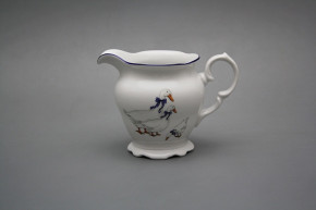 Creamer 0,3l Alaska Geese ML