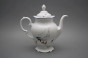 Coffee set Alaska Geese 15-piece ML č.3