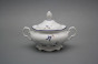 Coffee set Alaska Geese 15-piece ML č.4