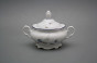 Coffee set Alaska Geese 15-piece ML č.5