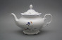 Tea set Alaska Geese 15-piece ML č.2