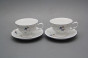 Tea set Alaska Geese 15-piece ML č.8