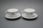 Tea set Alaska Geese 15-piece ML č.9