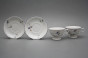 Tea set Alaska Geese 15-piece ML č.10