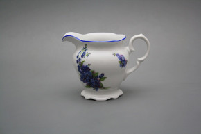 Creamer 0,3l Alaska Forget-me-not AL