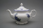 Tea set Alaska Forget-me-not 15-piece AL č.2