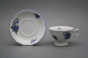 Tea set Alaska Forget-me-not 15-piece AL č.6