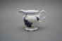 Coffee set Alaska Forget-me-not 15-piece AL č.4