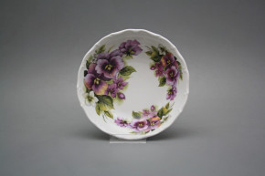 Salad dish 19cm Ofelia Pansy CvBB