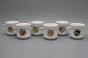 Pearl mug big 0,37l Fruit Harmony CL č.2