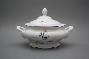 Souptureen 3l Alaska Geese ML