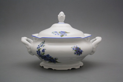 Souptureen 3l Alaska Forget-me-not AL č.1