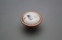 Rustic knobs Bohemia 40mm Geese CU č.2