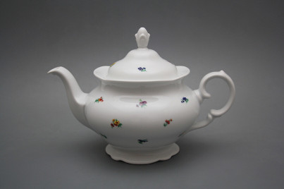 Teapot 1,15l Alaska Sprays BB č.1