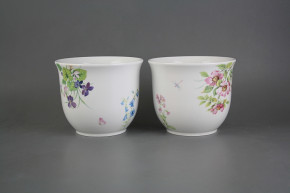 Flower pot small 16cm Country BB