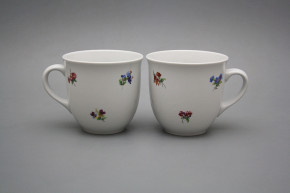 Mug Mirek 0,4l Bouquet Sprays BB