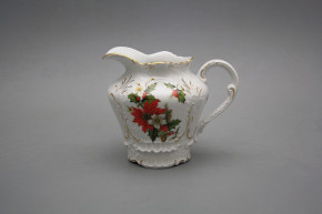Creamer 0,4l Opera Poinsettia GL Lux