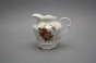 Tea set Opera Poinsettia 15-piece GL Lux č.7