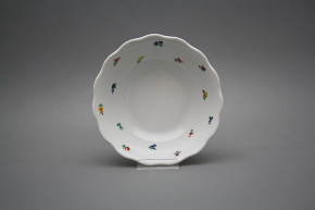 Salad dish 19cm Alaska Sprays ABB