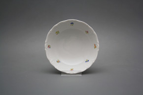 Salad dish 16cm Marie Louise Flower sprays ABB