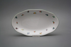 Side bowl 25cm Alaska Sprays AZL
