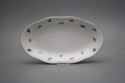Side bowl 25cm Alaska Sprays AZL č.1
