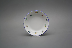Salad dish 13cm Alaska Sprays AAL